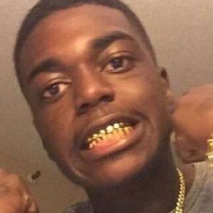 Meet your Posher, Joshua